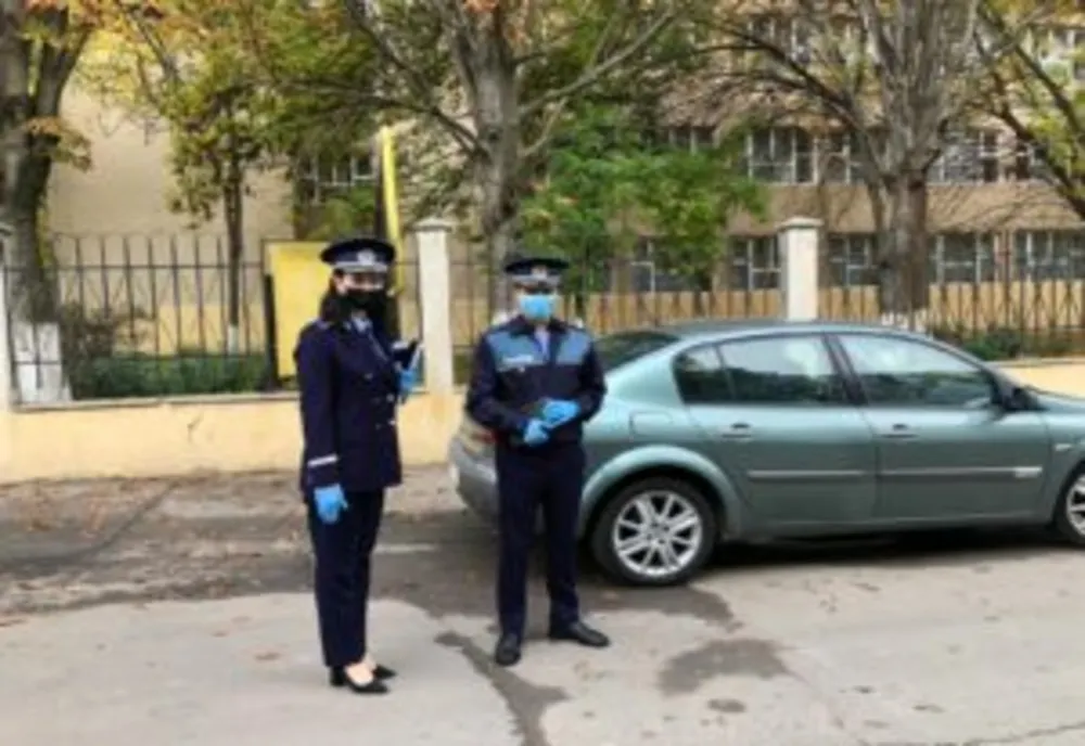 Controale în școlile din Argeș