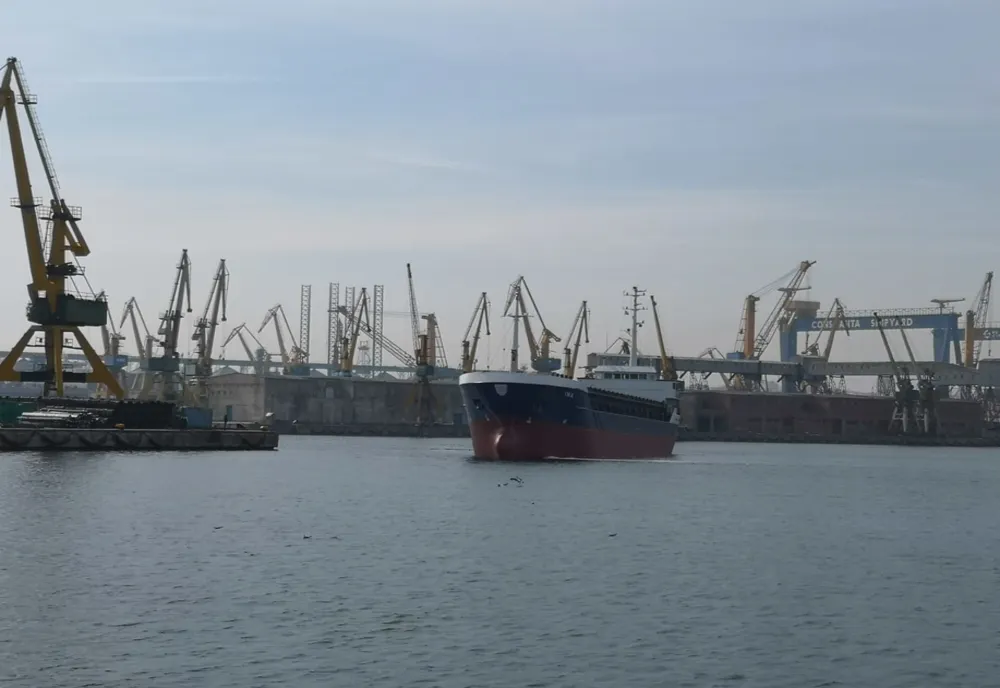 Porturi închise în judeţul Constanţa