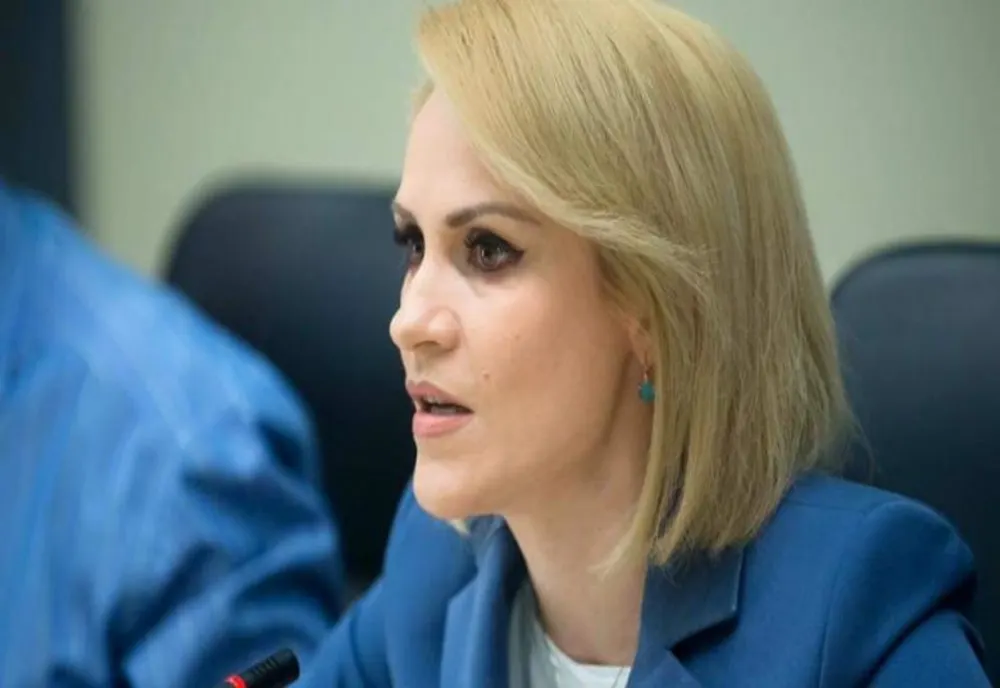 SONDAJ Inscop: Gabriela Firea conduce detașat în TOPUL încrederii populației - Senatorul PSD a întrecut lideri politici de calibru