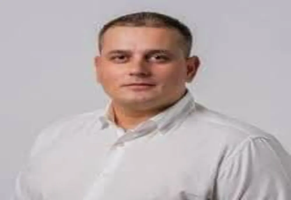 Un nou subprefect în județul Argeș