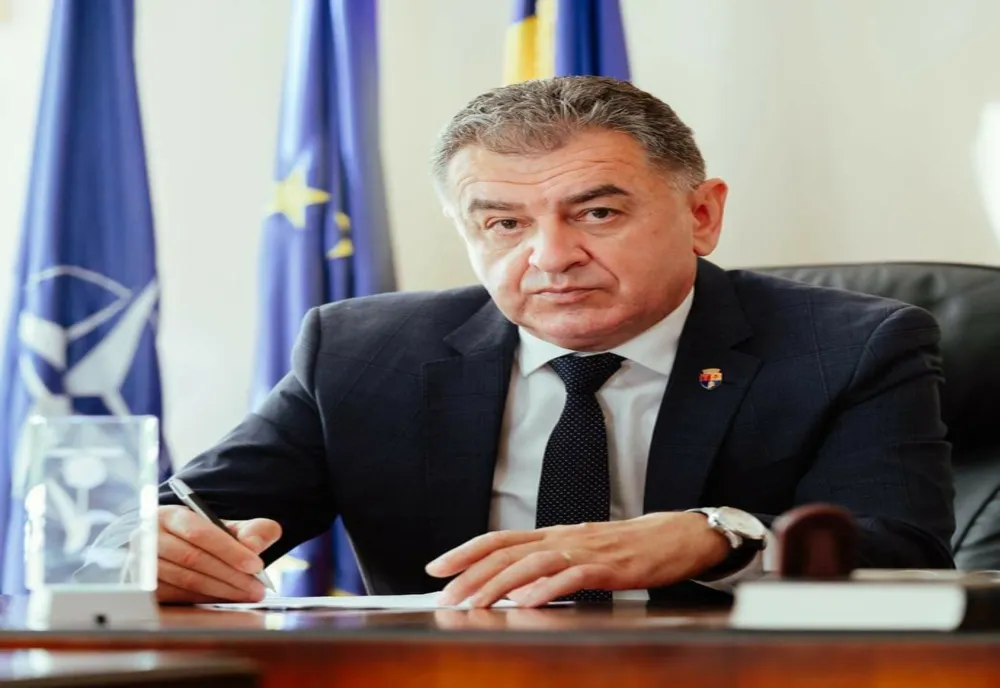 Verificări pe șantierele din Pitești