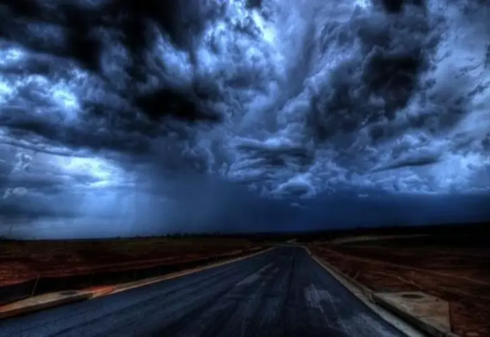 Prognoza meteo 28 aprilie. Vreme instabilă - alertă de FURTUNI