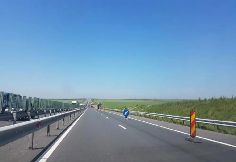 Atenție, șoferi! Circulația ÎNCHISĂ pe Autostrada Soarelui pe sensul către București pentru 4 zile