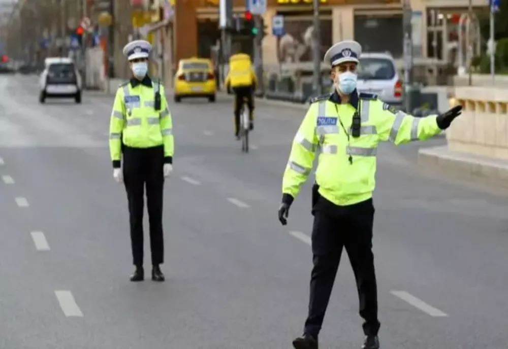 Vor fi restricții în Argeș până pe 9 decembrie