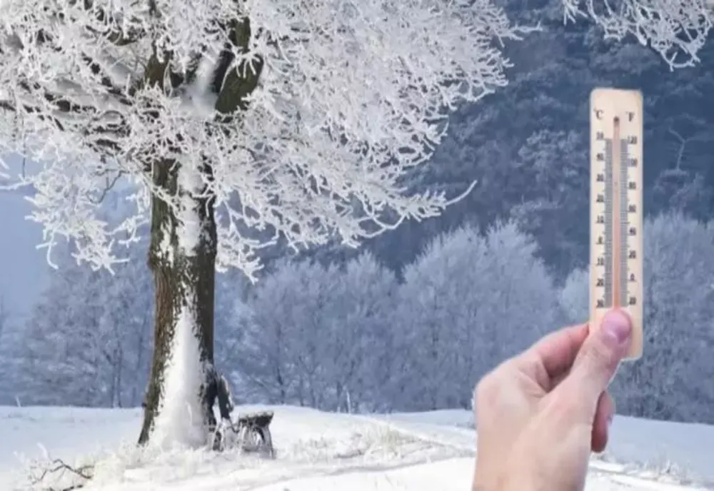 Cum va fi vremea în următoarele zile