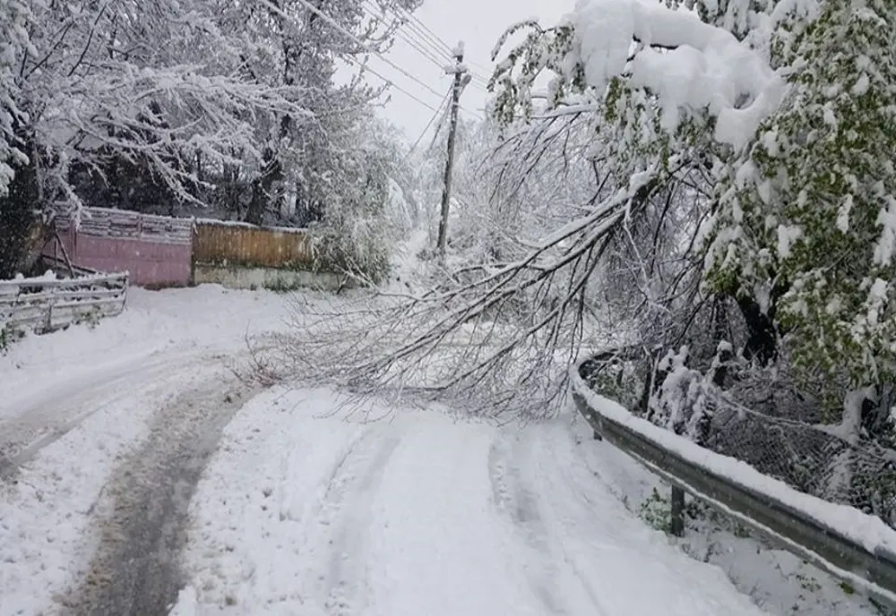 Trafic oprit temporar astăzi. Începând cu această oră