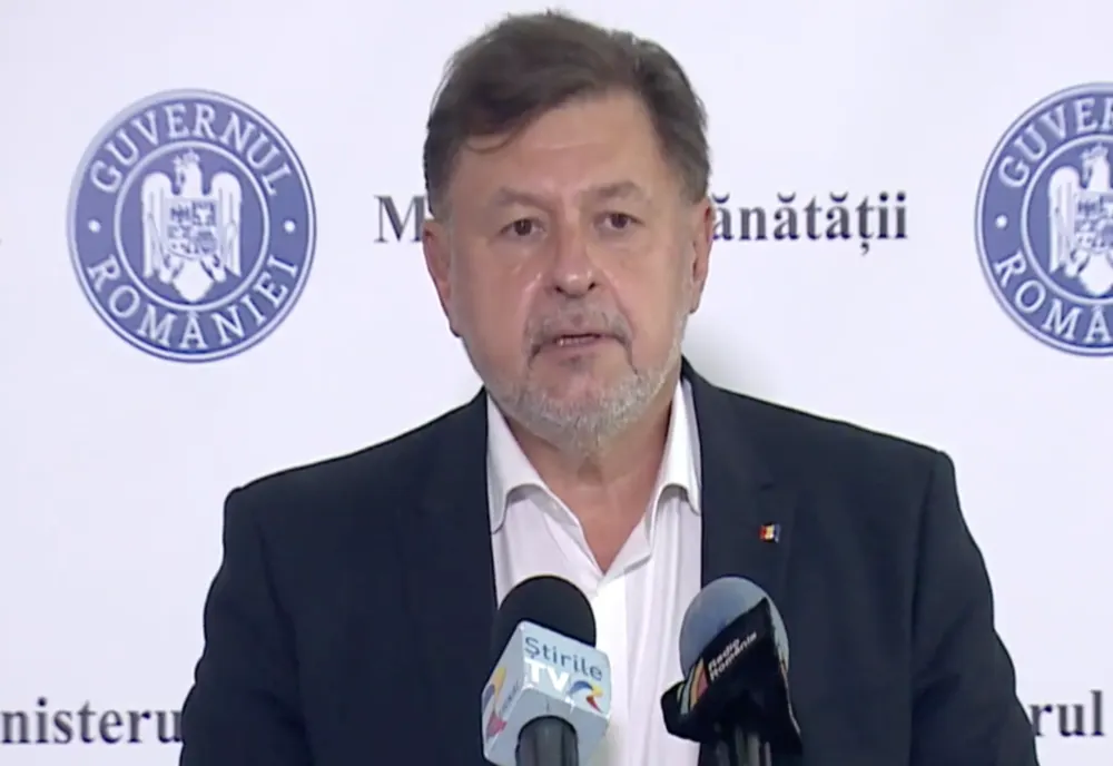 Dezastru în Ministerul Sănătății, conform unui raport