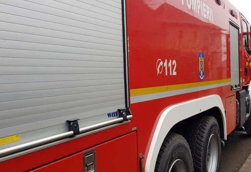 Alertă falsă în Argeș
