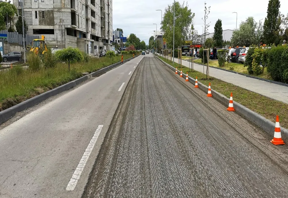 Restricții până diseară în mai multe zone ale țării