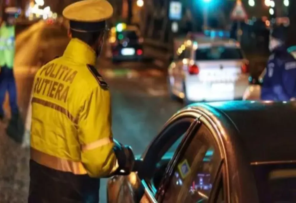 CIOLACU: "MODIFICĂM ORDONANȚA DE URGENȚĂ PRIVIND SIGURANȚA RUTIERĂ"