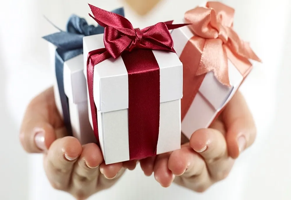 Obiectul pe care NU trebuie să-l oferi niciodată în dar