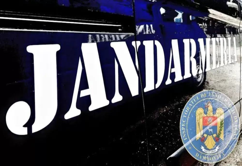 Caz revoltător în Argeș. Șef din jandarmerie, cercetat după ce ar fi bătut un copil