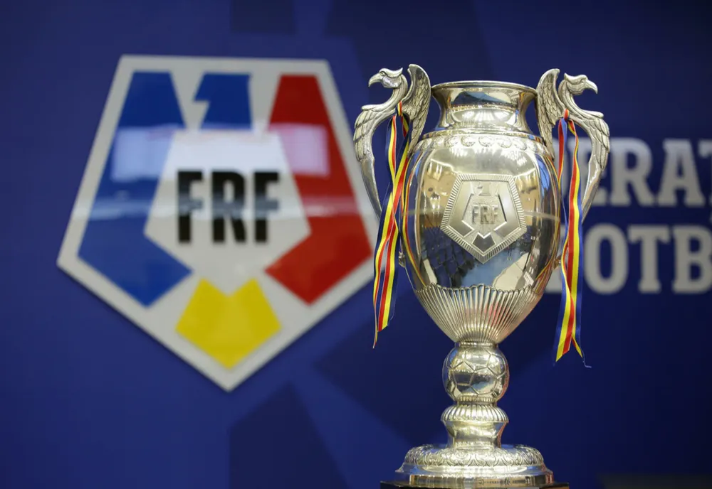Universitatea Craiova şi FC Voluntari s-au calificat în sferturile Cupei României