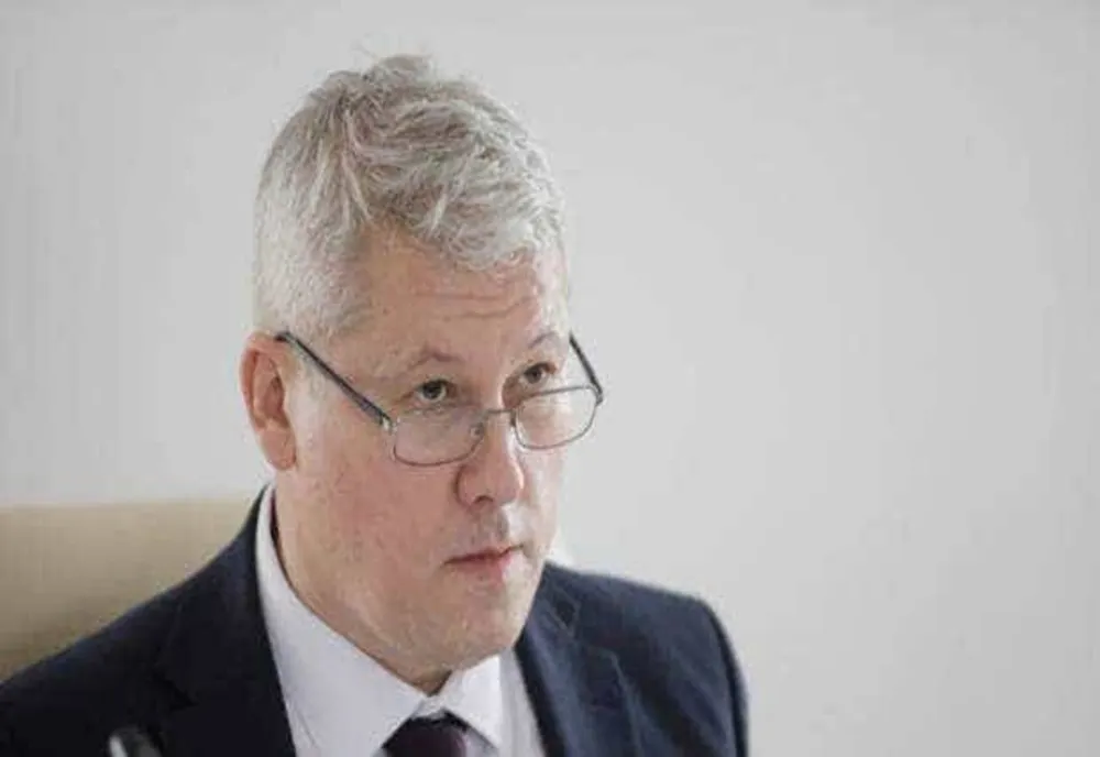 MINISTRUL DE INTERNE, CĂTĂLIN PREDOIU, REACȚIONEAZĂ