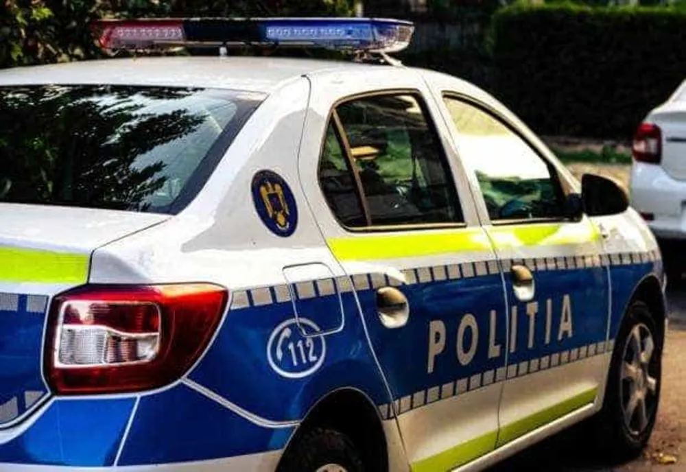 REȚINUT PENTRU AMENINȚĂRI ȘI CONTRABANDĂ: BĂRBAT DIN SUSENI, COSTEȘTI