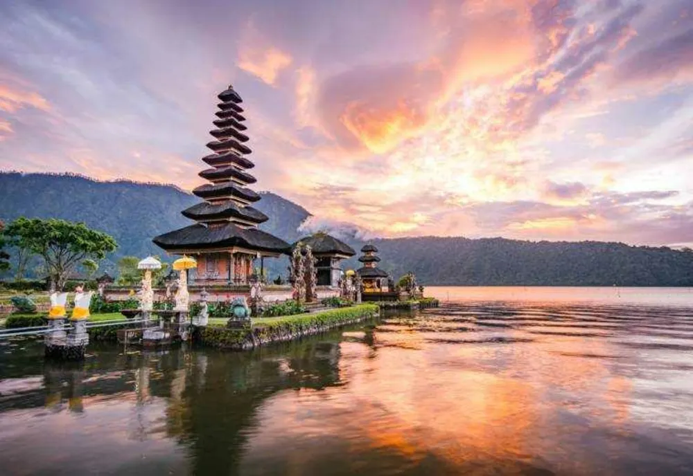 ACORD DE COOPERARE ÎNTRE JUDEȚUL ARGEȘ ȘI PROVINCIA BALI DIN REPUBLICA INDONEZIA