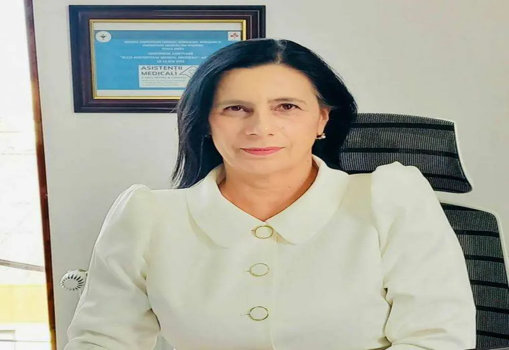 EXAMENUL DE GRAD PRINCIPAL – SESIUNEA 2024 ORGANIZAT DE OAMGMAMR FILIALA ARGEȘ