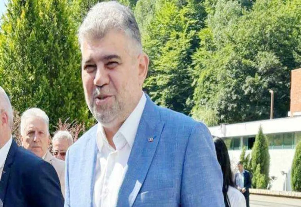 PSD SE VA REUNI PE 24 AUGUST PENTRU A-ȘI SEMNA CANDIDATUL LA PREZIDENȚIALE 