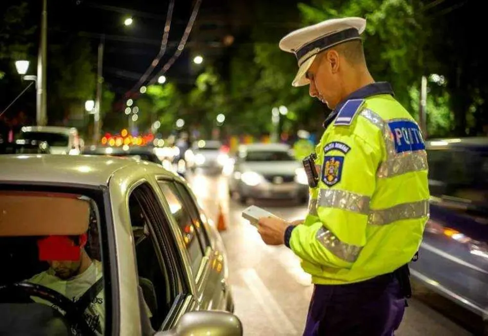 UTILIZAREA APARATELOR DRUGTEST ÎN POLIȚIA ROMÂNĂ
