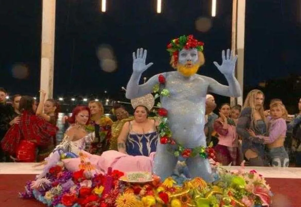 CONTROVERSELE CEREMONIEI DE DESCHIDERE A JOCURILOR OLIMPICE DIN 2024