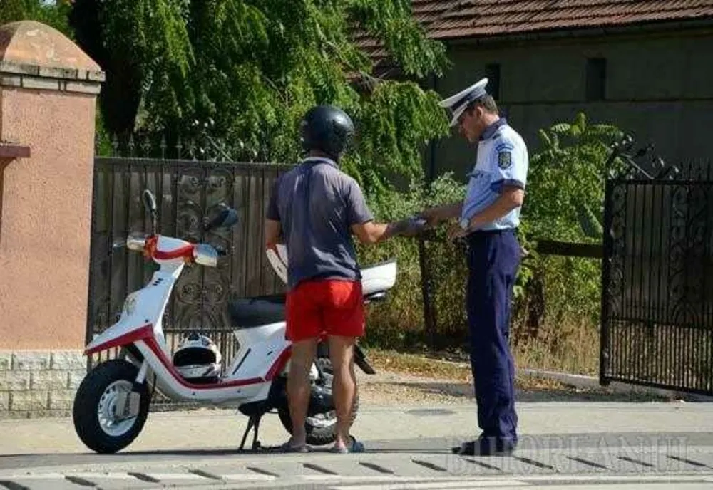 Fenomenul alarmant al conducătorilor auto surprinși sub influența alcoolului în mediul rural