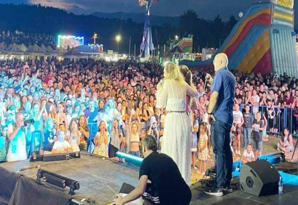 DEBUTEAZĂ A XXIV-A EDIȚIE A ZILELOR MUNICIPIULUI CÂMPULUNG