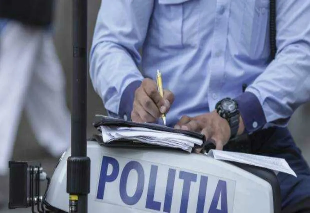INVESTIGAȚIE POLIȚIE ARGEȘ: TÂLHĂRIE ȘI VIOLENȚE