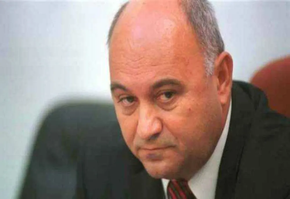Starea critică a celebrului om de afaceri, Sever Mureșan