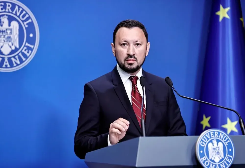 VIDEO FECHET: PESTE 1,3 MILIARDE DE AMBALAJE AU FOST COLECTATE PRIN SGR