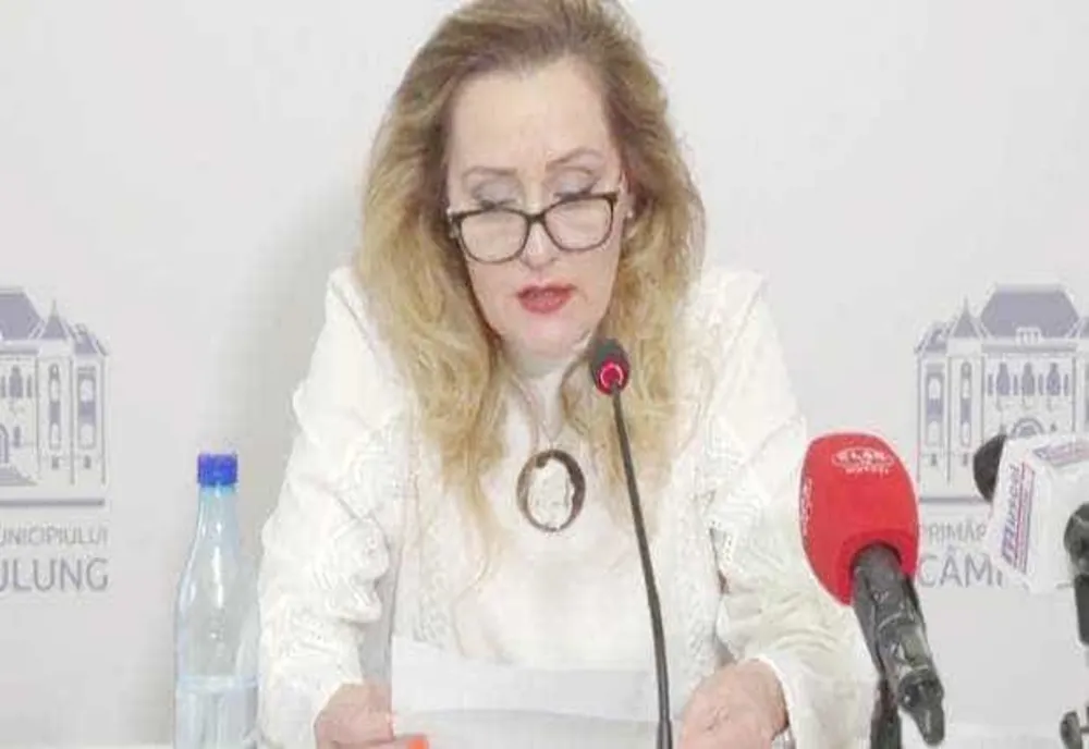 ACUZAȚII DE NEPOTISM ÎN USR: SOȚUL PREȘEDINTEI ANGAJAT CU 6.300 LEI/LUNĂ
