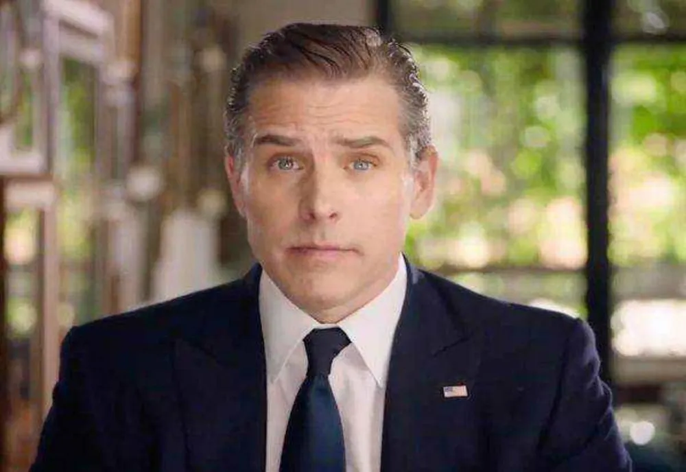 SCANDALUL HUNTER BIDEN: FONDURILE DE LA UN OLIGARH ROMÂN ÎN SCHIMB CU INFLUENȚAREA POLITICII AMERICANE