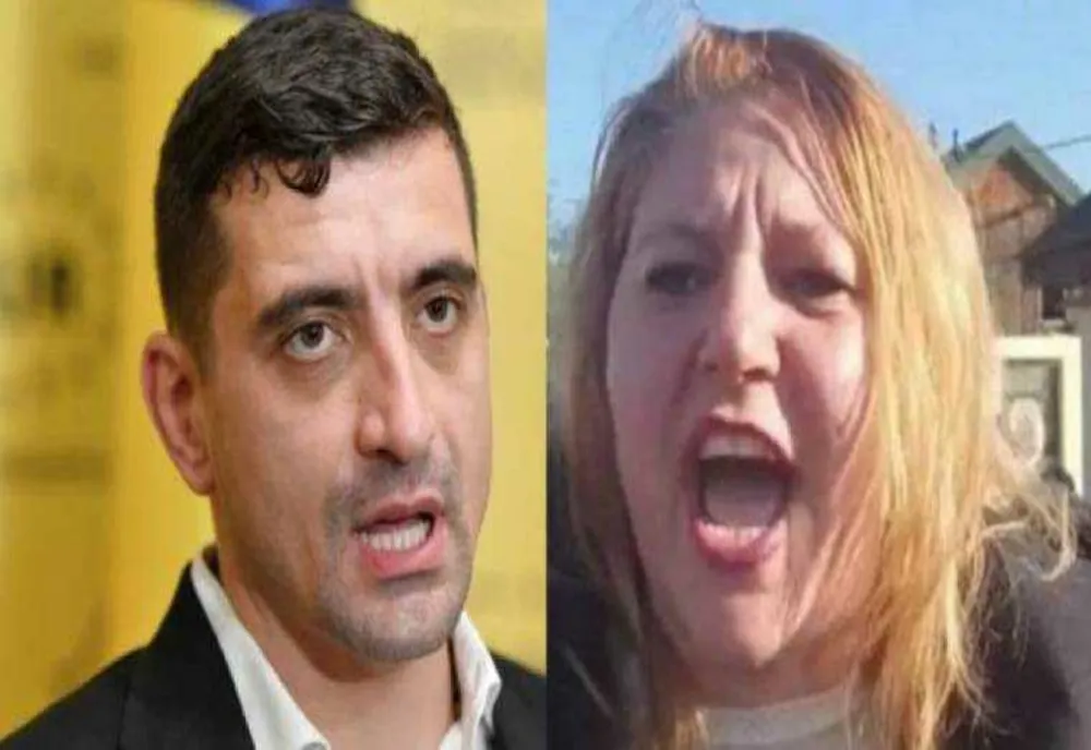 DELEGAȚIA AUR, REFUZATĂ DE DIANA ȘOȘOACĂ LA ÎNTÂLNIREA SUVERANISTILOR