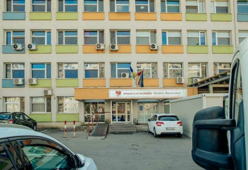 Şefa Secţiei ATI de la Spitalul ”Sf. Pantelimon” a Demisionat din Funcţie