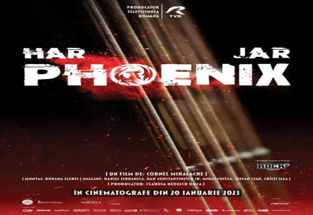 NOU DOCUMENTAR „IN MEMORIAM NICU COVACI”