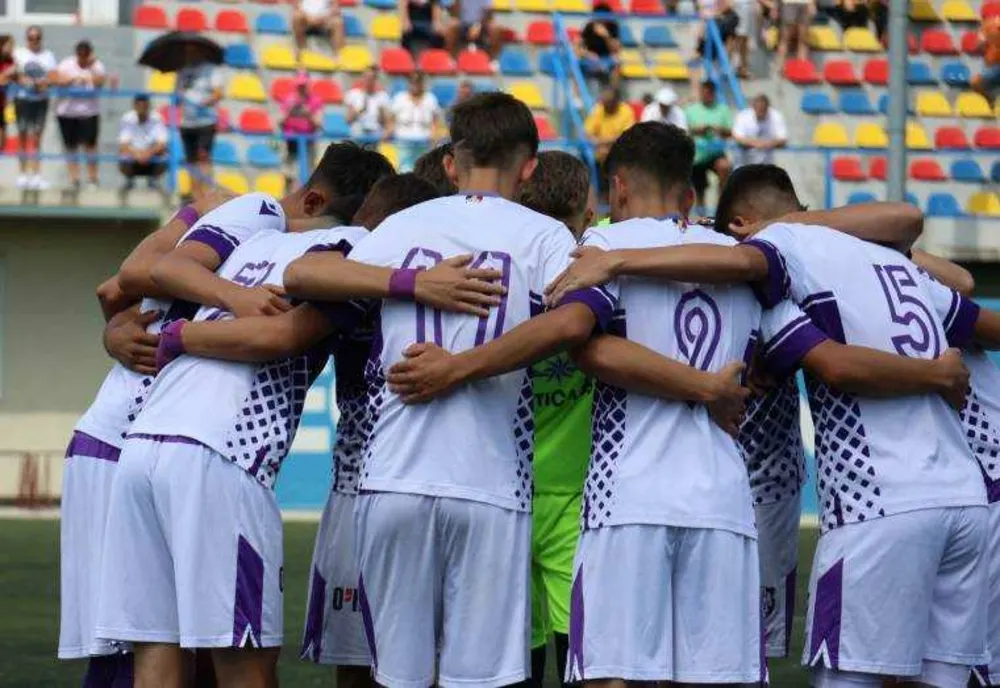 ÎNCEPE NOUL SEZON AL LIGII ELITELOR PENTRU FC ARGEȘ