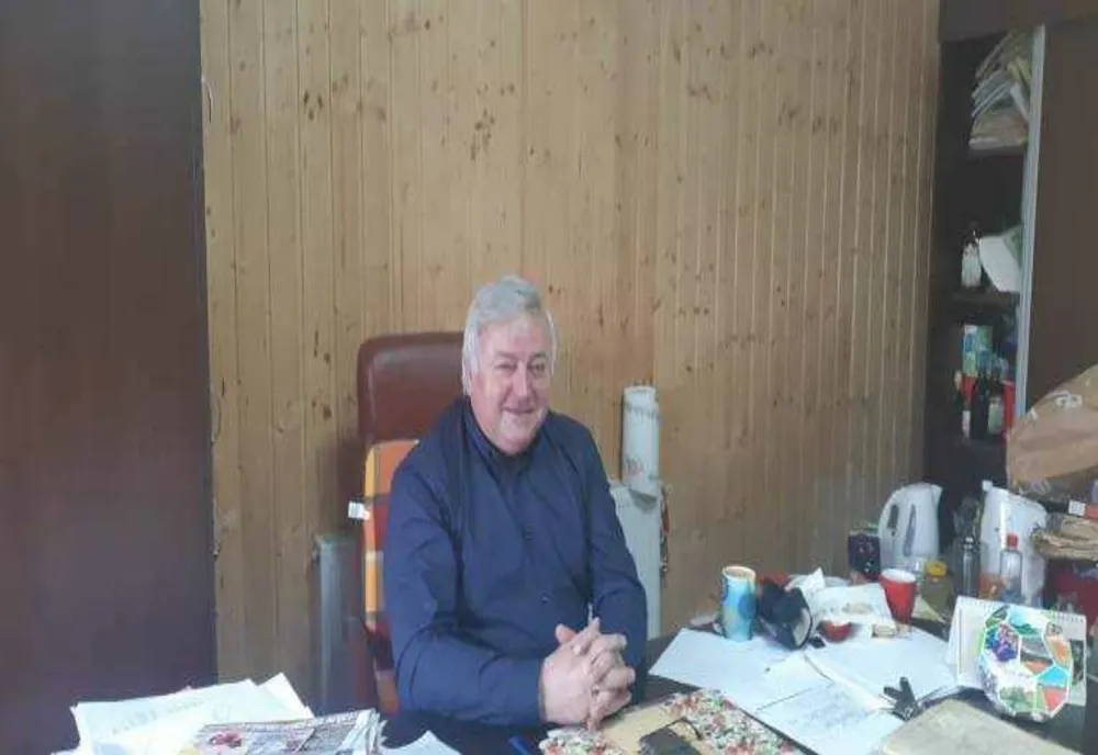 COMUNA DÂRMĂNEȘTI PLANIFICĂ UN NOU FORAJ PENTRU ASIGURAREA APEI POTABILE ÎN PERIOADELE DE SECETĂ