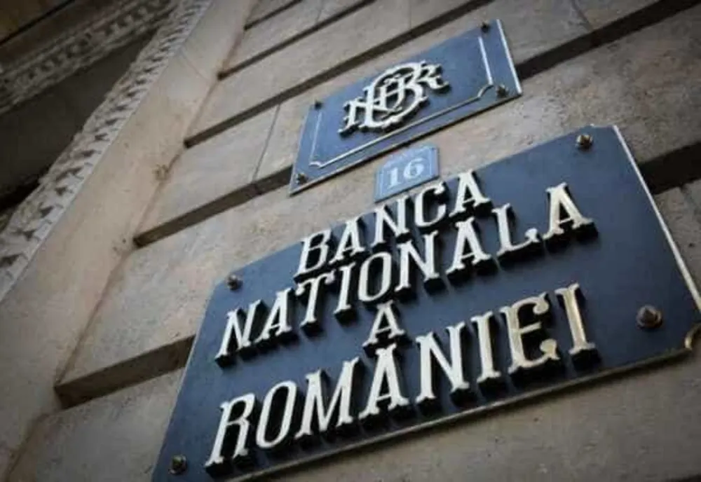 DEFICITUL DE CONT CURENT A CRESCUT CU APROAPE 34%, LA 15,178 MILIARDE DE EURO, ÎN PRIMELE ŞAPTE LUNI