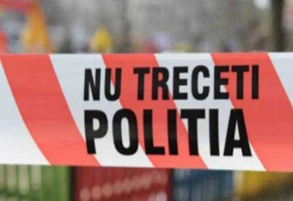 DECIZIA TRAGICĂ A UNUI TÂNĂR ÎN SUFERINȚĂ