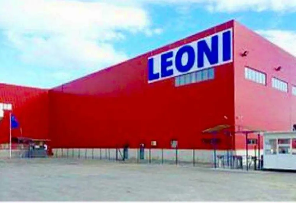 COMPANIA CHINEZĂ LUXSHARE A CUMPĂRAT PACHETUL MAJORITAR AL PRODUCĂTORULUI GERMAN DE CABLURI AUTO LEONI