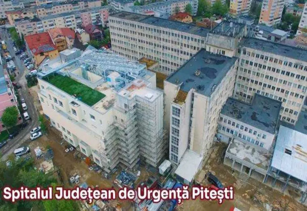 ASOCIERE DE FIRME, INCLUSIV STAR TRADING IMPEX S.R.L. ȘI SC ZEUS S.A., DATĂ ÎN JUDECATĂ SPITALUL JUDEȚEAN DE URGENȚĂ PITEȘTI