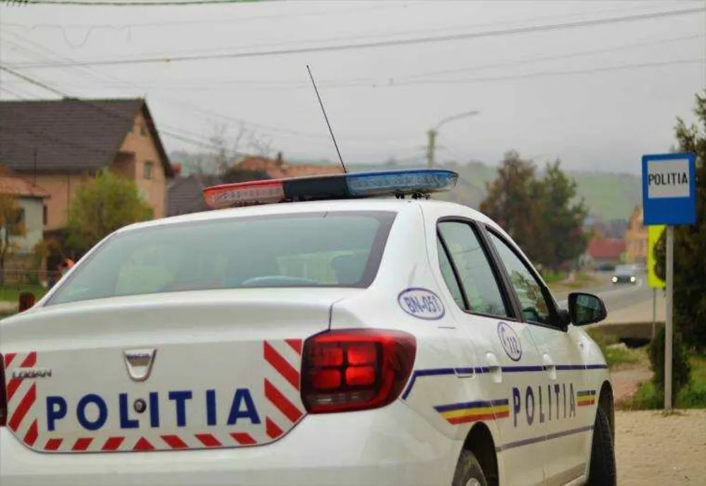 FINALIZARE DOSAR PENAL PENTRU CONDUCERE A UNUI AUTOTURISM NEÎNMATRICULAT