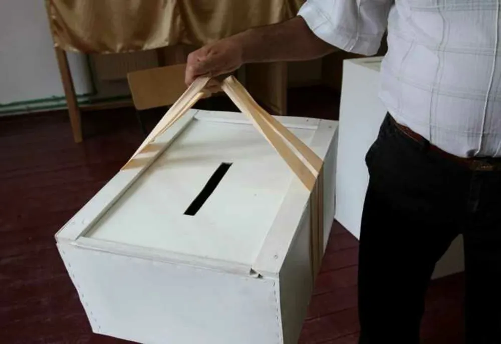 BIR0UL ELECT0RAL CENTRAL EMITE DECIZIE PRIVIND V0TUL PRIN URNA SPECIALĂ LA ALEGERILE DIN 2024