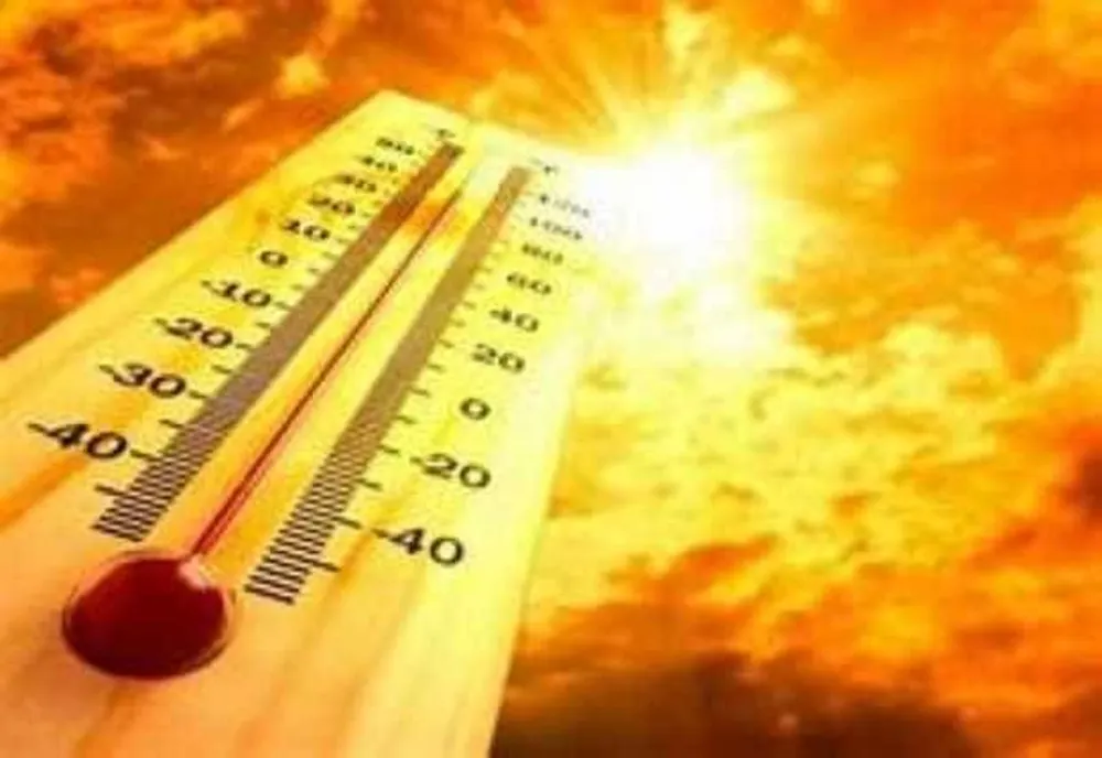 MINISTRUL MIRCEA FECHET: VARA 2024, CE A FOST CEA MAI CĂLDUROASĂ DIN ISTORIA MĂSURĂTORILOR ANM