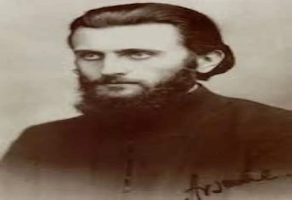NAȘTEREA ȘI VIAȚA SFÂNTULUI ARSENIE BOCA