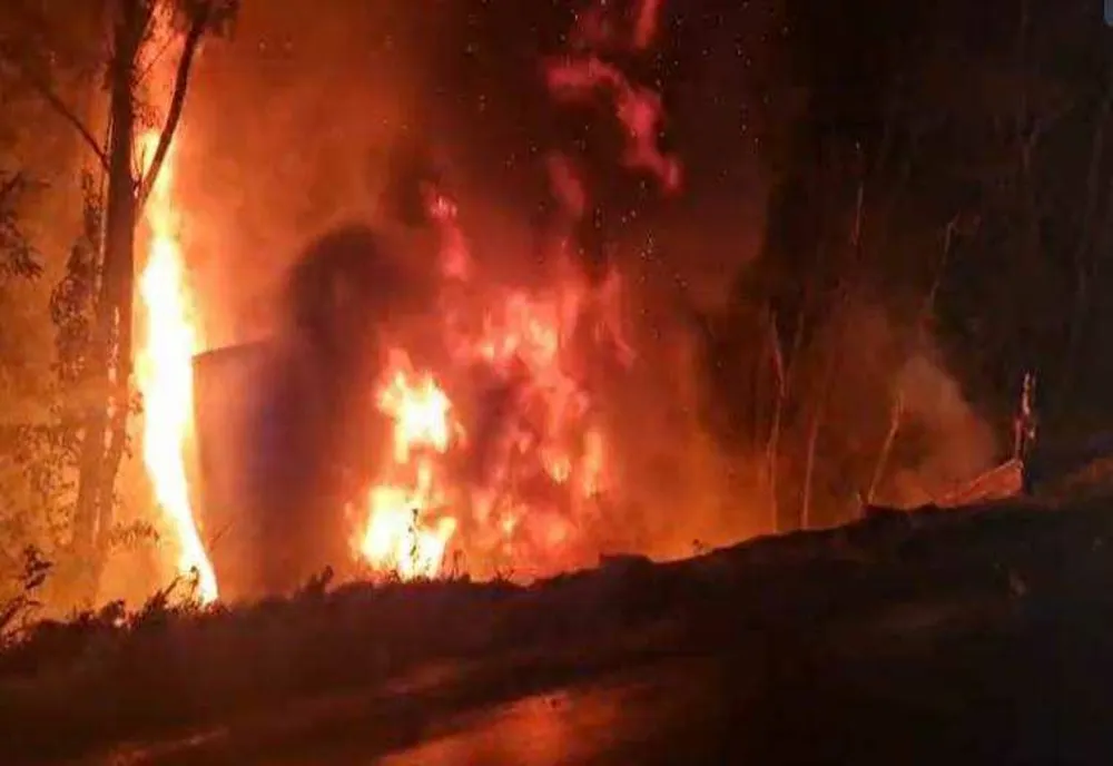 TRAGEDIE ÎN ITALIA: ROMÂN DECEDAT ÎN INCENDIU ÎN ZIUA SA DE NAȘTERE