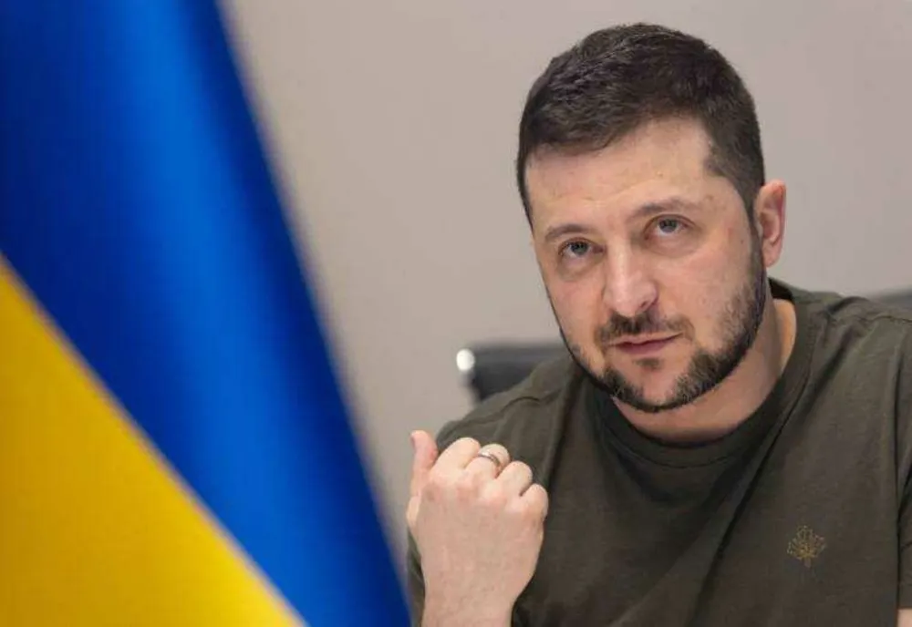 Zelenski cere mai multe sisteme de apărare aeriană după atacurile rusești la Kiev