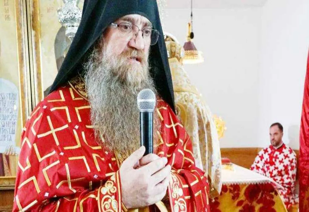 PROVOCĂRI ȘI DESTĂINUIRI DIN MONAHISMUL ROMÂNESC