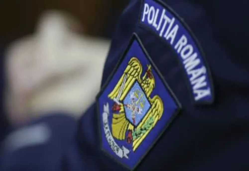 DOI POLIȚIȘTI DIN ARGEȘ REȚINUȚI PENTRU CORUPȚIE ȘI PROTEJAREA HOȚILOR DE LEMNE