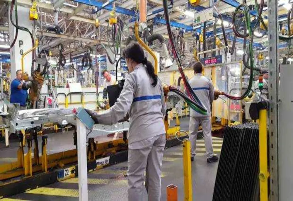 CREȘTERE SALARIALĂ ÎN ARGEȘ: DATELE ACTUALIZATE PÂNĂ LA FINALUL LUNII IULIE 2024