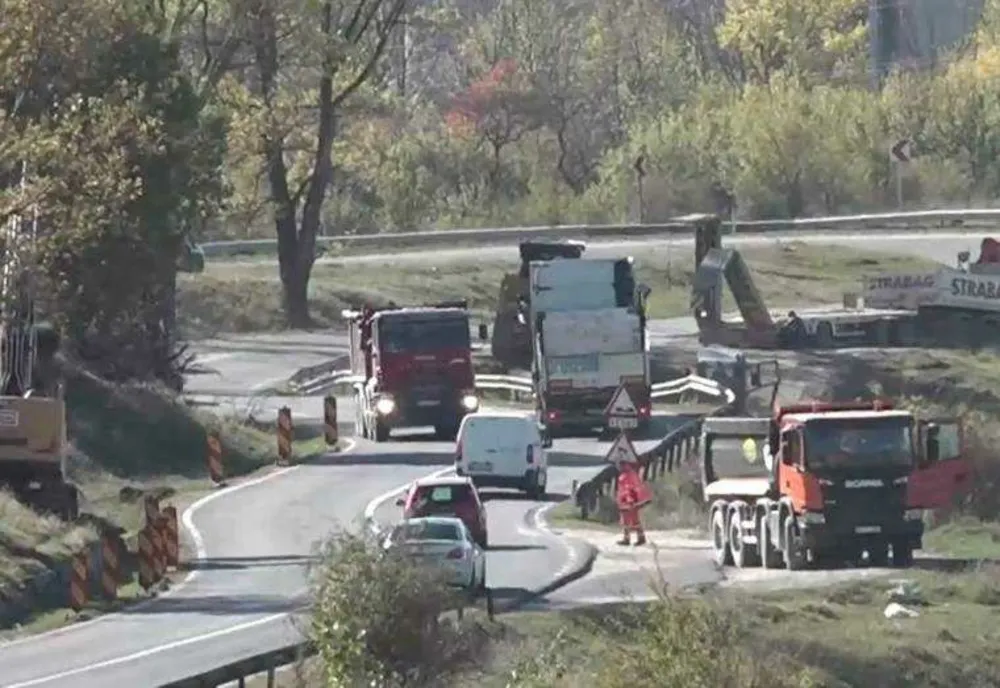 REABILITAREA DRUMULUI NAȚIONAL DN 73 PITESTI-CÂMPULUNG-BRAȘOV